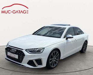 Audi S4 Gebrauchtwagen