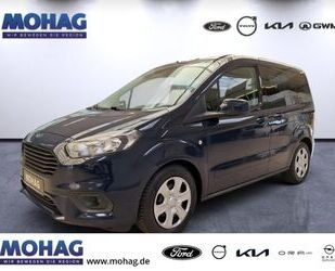 Ford Tourneo Courier Gebrauchtwagen