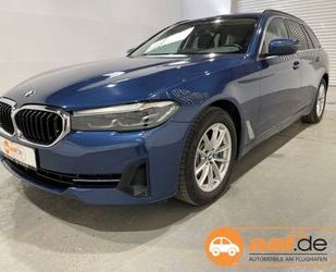 BMW 520 Gebrauchtwagen
