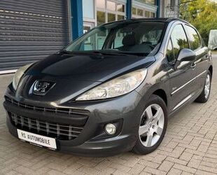 Peugeot 207 Gebrauchtwagen