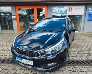 Kia ceed Sportswagon Gebrauchtwagen