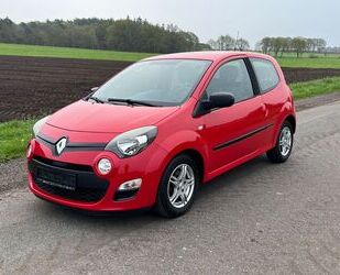 Renault Twingo Gebrauchtwagen