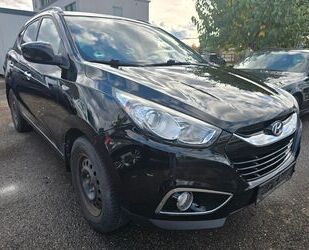 Hyundai ix35 Gebrauchtwagen