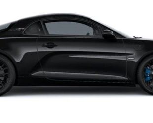 Alpine A110 Gebrauchtwagen