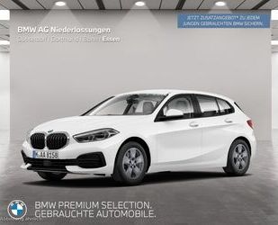 BMW 116 Gebrauchtwagen