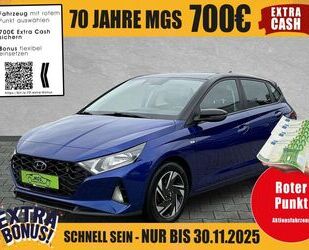 Hyundai i20 Gebrauchtwagen