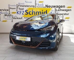 Cupra Born Gebrauchtwagen