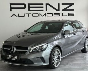 Mercedes-Benz A 200 Gebrauchtwagen