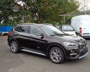BMW X1 Gebrauchtwagen