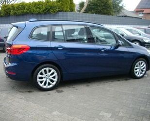 BMW 220 Gebrauchtwagen