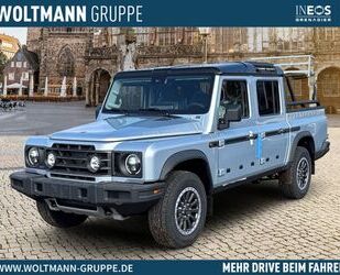Ineos Grenadier Gebrauchtwagen