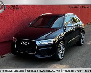 Audi RSQ3 Gebrauchtwagen