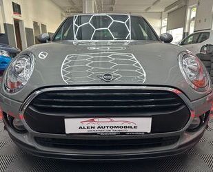 Mini One Clubman Gebrauchtwagen
