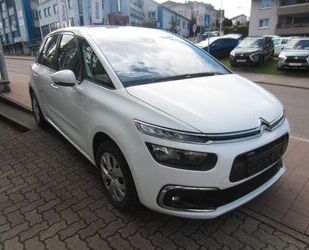 Citroen C4 Picasso Gebrauchtwagen