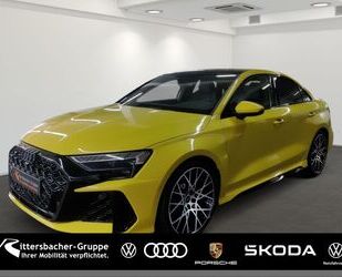 Audi RS3 Gebrauchtwagen