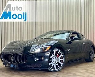Maserati Granturismo Gebrauchtwagen