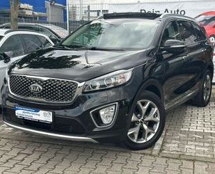 Kia Sorento Gebrauchtwagen