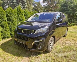 Peugeot Expert Gebrauchtwagen