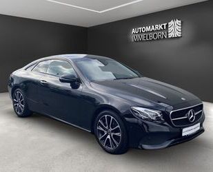 Mercedes-Benz E 200 Gebrauchtwagen