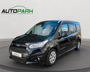 Ford Grand Tourneo Gebrauchtwagen