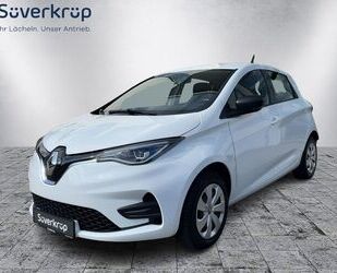 Renault ZOE Gebrauchtwagen