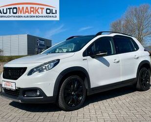 Peugeot 2008 Gebrauchtwagen