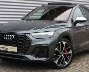 Audi SQ5 Gebrauchtwagen