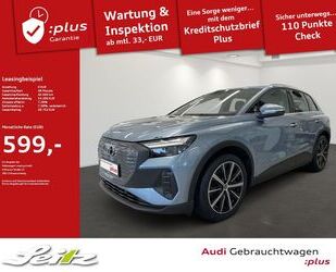 Audi Q4 e-tron Gebrauchtwagen