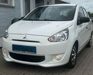 Mitsubishi Space Star Gebrauchtwagen