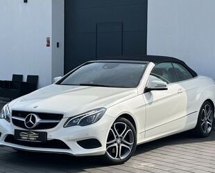 Mercedes-Benz E 320 Gebrauchtwagen
