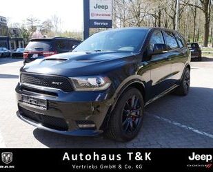 Dodge Durango Gebrauchtwagen