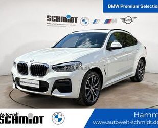 BMW X4 Gebrauchtwagen