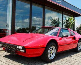 Ferrari 308 Gebrauchtwagen