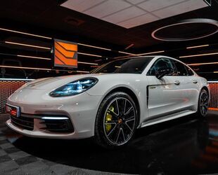 Porsche Panamera Gebrauchtwagen