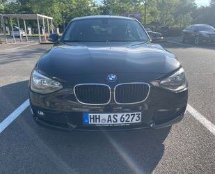 BMW 116 Gebrauchtwagen