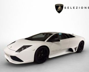 Lamborghini Murciélago Gebrauchtwagen