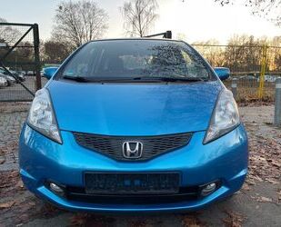 Honda Jazz Gebrauchtwagen