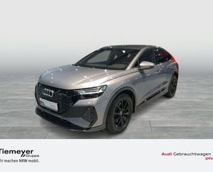 Audi Q4 e-tron Gebrauchtwagen