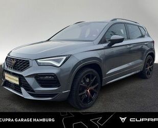 Cupra Ateca Gebrauchtwagen