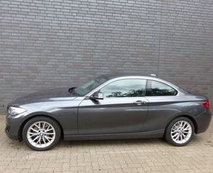 BMW 230 Gebrauchtwagen