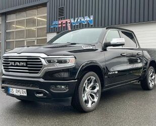 Dodge RAM Gebrauchtwagen
