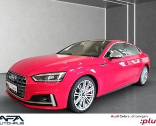 Audi S5 Gebrauchtwagen