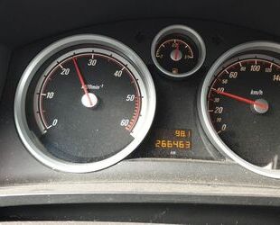 Opel Zafira Gebrauchtwagen
