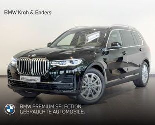 BMW X7 Gebrauchtwagen