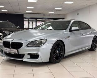 BMW 640 Gebrauchtwagen