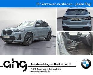 BMW X3 M40 Gebrauchtwagen