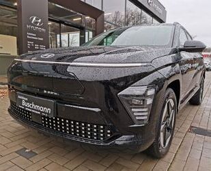 Hyundai KONA Gebrauchtwagen