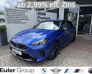 BMW M135 Gebrauchtwagen