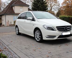 Mercedes-Benz B 180 Gebrauchtwagen