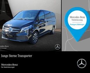 Mercedes-Benz V 300 Gebrauchtwagen